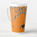 Search for cartoon spider mugs Spiders web