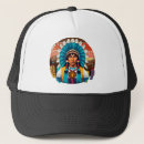 Search for native american hats Indigenous