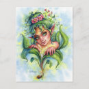 Search for seedlings postcards Cute