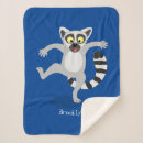 Search for lemur blankets Funny
