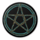 Search for witch knobs and pulls Pentacle
