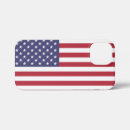 Search for stars iphone cases Flag