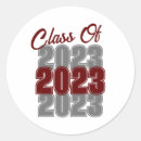Search for maroon graduation stickers Trendy