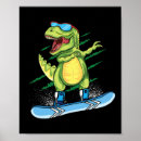 Search for cool dinosaur art Retro