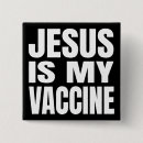 Search for anti christian badges Religion