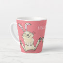 Search for happy bunny mugs Animal
