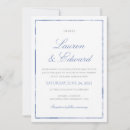 Search for marble wedding invitations Luxury