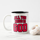 Search for collegiate mugs Varsity