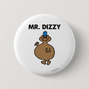 Search for dizzie badges Mister men
