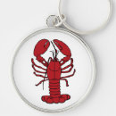 Search for lobster key rings Souvenir