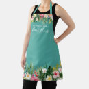 Search for sea green aprons Summer