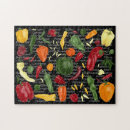 Search for chillies puzzles Chilies