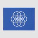 Search for planets tissue paper Earth