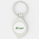 Search for hope key rings Peace