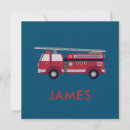 Search for your name new years cards Red