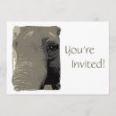 Search for trunk invitations Grey