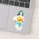 Search for lasso stickers Superheroine