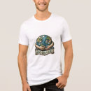 Search for wildlife conservation clothing Environmental awareness