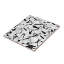 Search for motion tiles Black and white