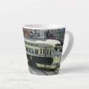 Search for cable car coffee mugs City