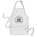 Search for india aprons Asian