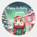 Search for cute rats stickers Mouse