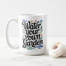 Search for garden coffee mugs Floral design
