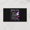 Search for japanese anime business cards Cartoon