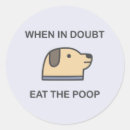 Search for poop stickers Illustration