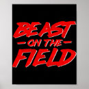 Search for football field posters Coach