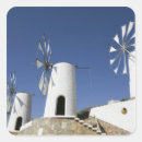 Search for crete stickers Europe
