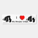 Search for dog silhouette bumper stickers Cute
