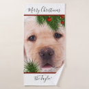 Search for black labradors bath towels Yellow labrador