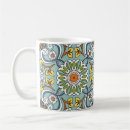 Search for doodle design mugs Ethnic