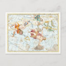 Search for astrological chart postcards Constellation