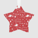 Search for jolly christmas tree decorations Winter holiday