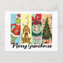 Search for whoville christmas cards Cindy lou who