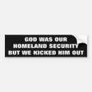 Search for prayers bumper stickers God