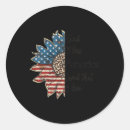 Search for firework display stickers Stars and stripes
