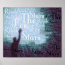 Search for reach for the stars posters Goals