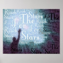 Search for reach for the stars posters Goals