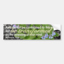 Search for bible verse romans bumper stickers Christian