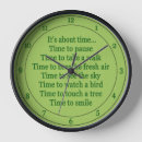 Search for exercise clocks Inspirational