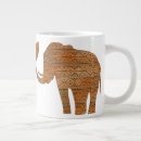 Search for elephant design mugs Africa