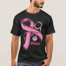Search for breast cancer awareness month long sleeve tshirts Early detection