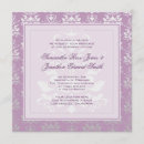 Search for african violets invitations Elegant