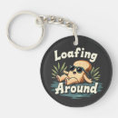 Search for bread key rings Food pun