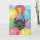 Search for newfoundland birthday cards Puppy
