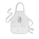 Search for cartoon penguin aprons Cute