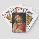 Search for biblical playing cards Church
